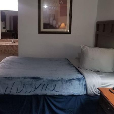 Osu King Bed Hotel Room 109 Wi-Fi Booking Stillwater Buitenkant foto